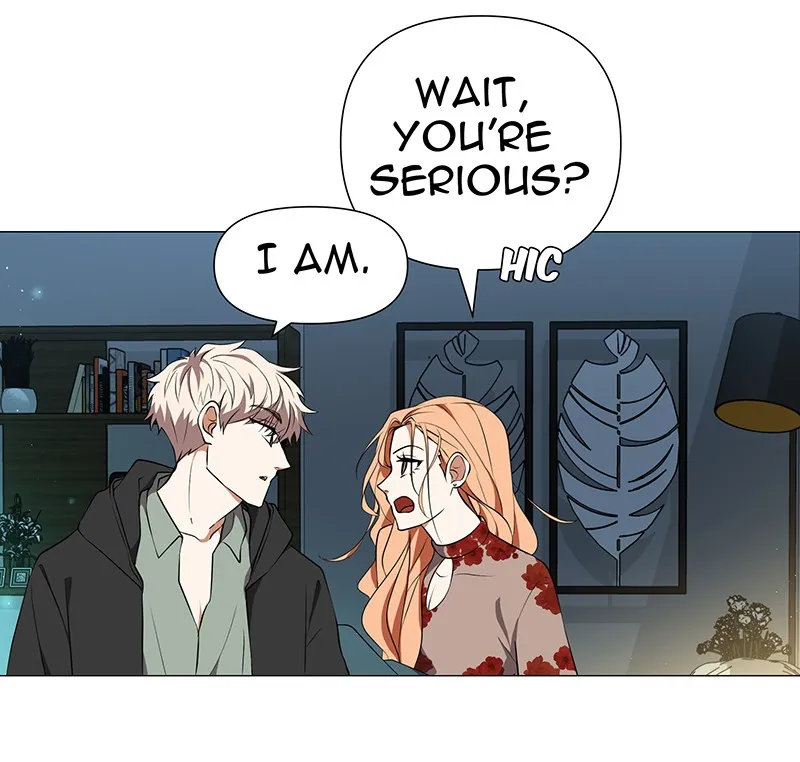 Unlovable Replacement Chapter 69 page 57 - 