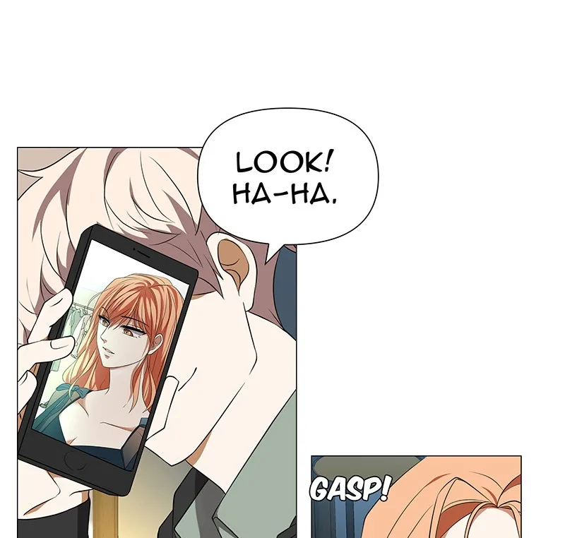 Unlovable Replacement Chapter 69 page 58 - 