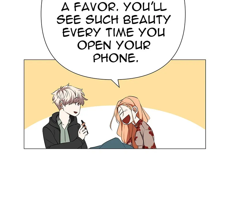 Unlovable Replacement Chapter 69 page 60 - 