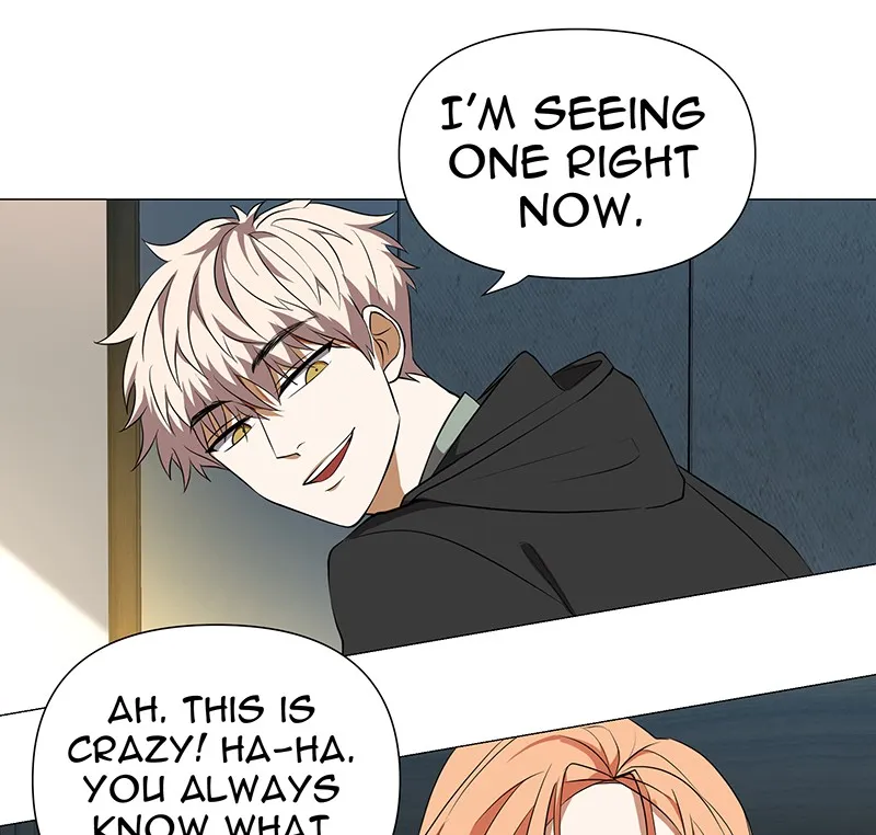 Unlovable Replacement Chapter 69 page 61 - 