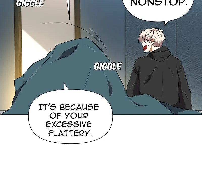 Unlovable Replacement Chapter 69 page 63 - 