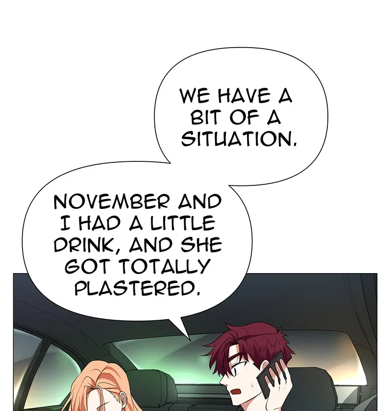 Unlovable Replacement Chapter 69 page 8 - 