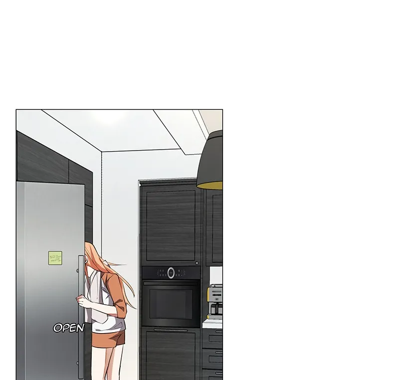 Unlovable Replacement Chapter 69 page 72 - 