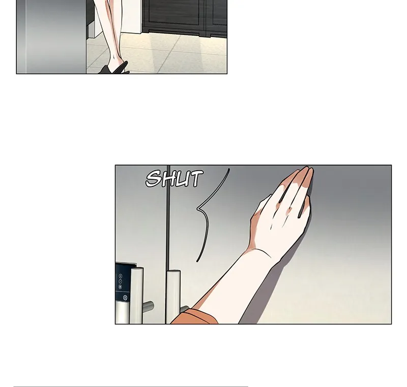 Unlovable Replacement Chapter 69 page 73 - 