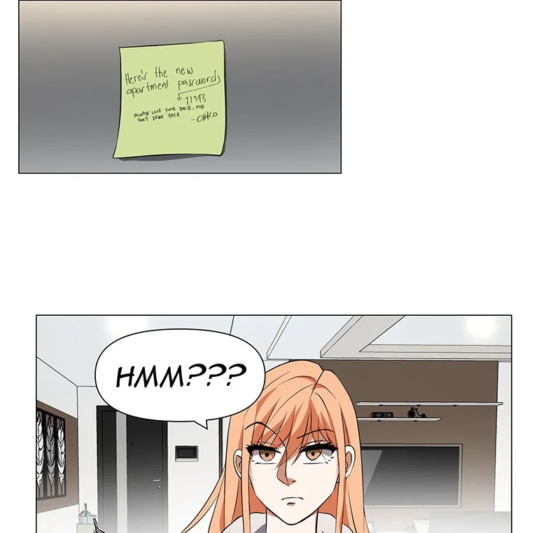 Unlovable Replacement Chapter 69 page 74 - 