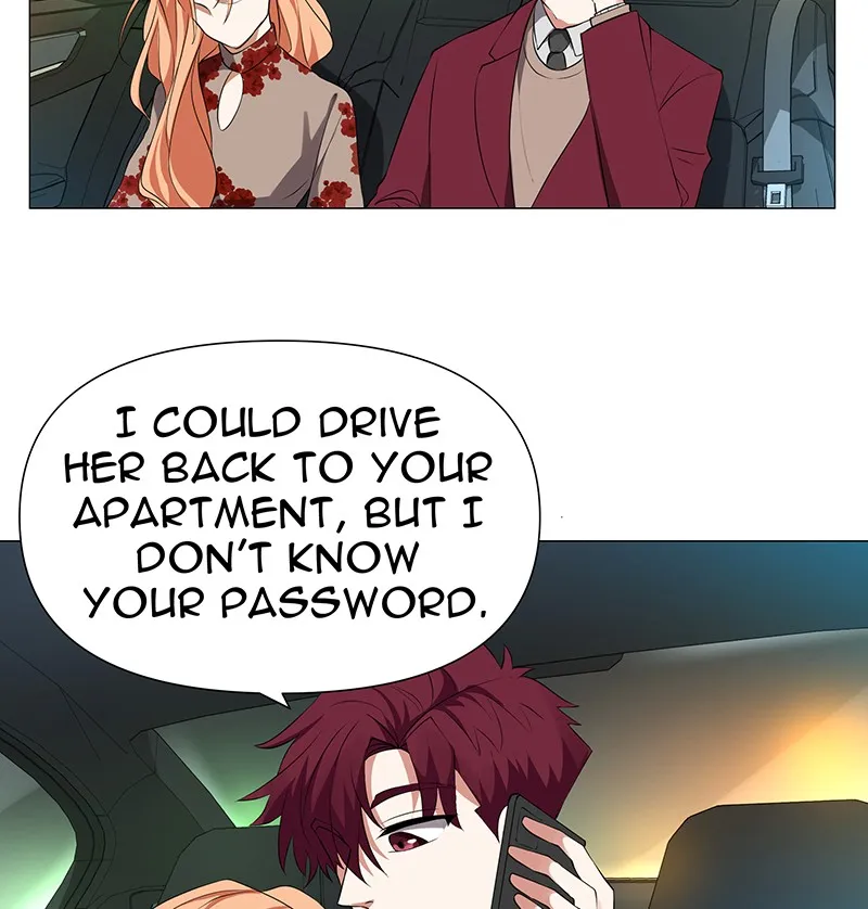 Unlovable Replacement Chapter 69 page 9 - 