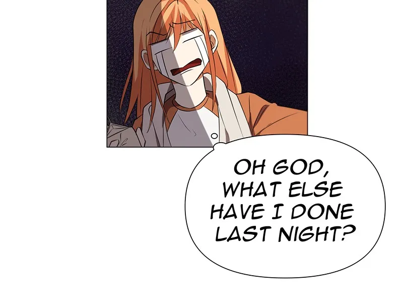 Unlovable Replacement Chapter 69 page 81 - 