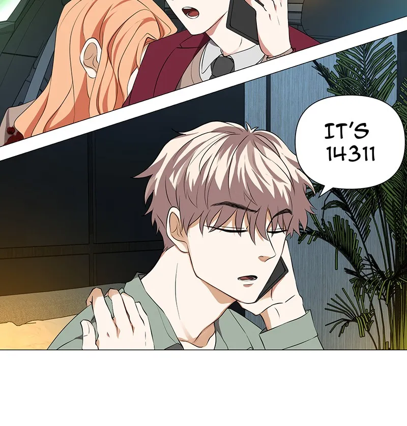 Unlovable Replacement Chapter 69 page 10 - 