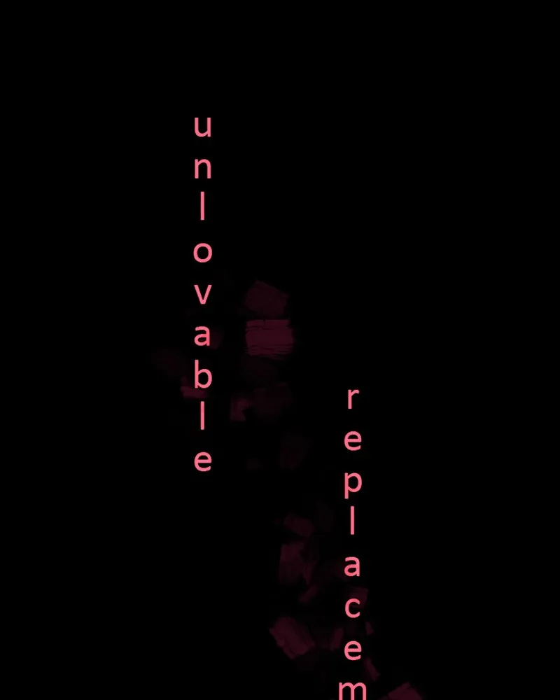 Unlovable Replacement Chapter 7 page 1 - 