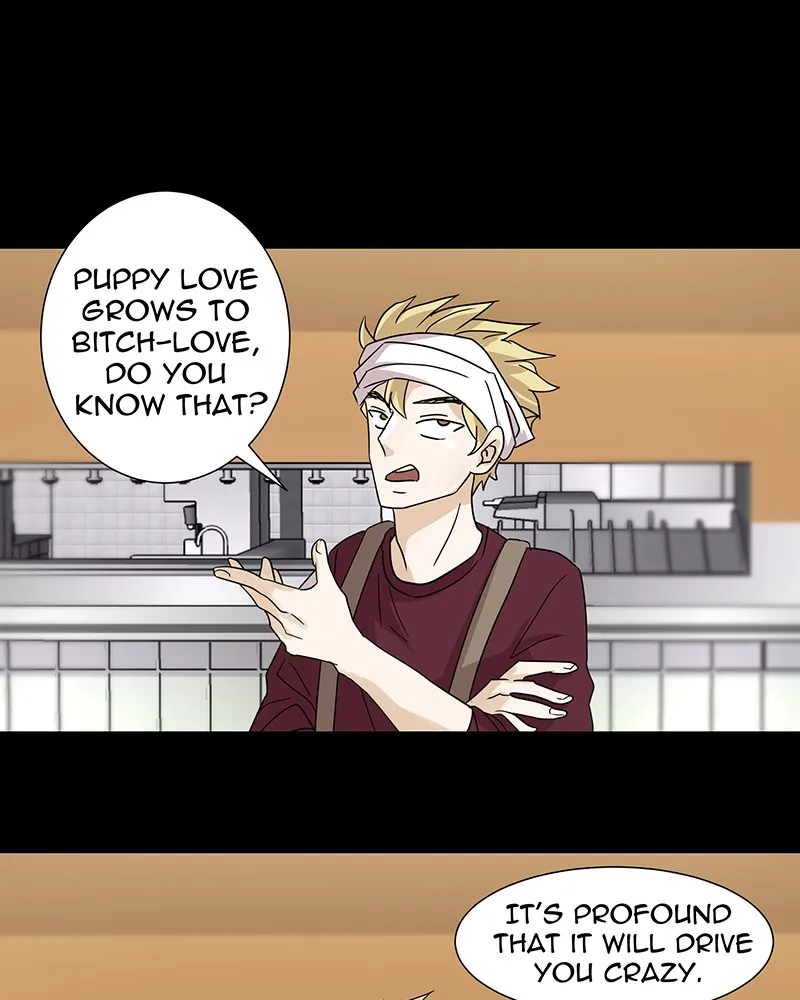 Unlovable Replacement Chapter 7 page 15 - 