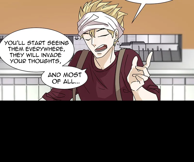 Unlovable Replacement Chapter 7 page 16 - 