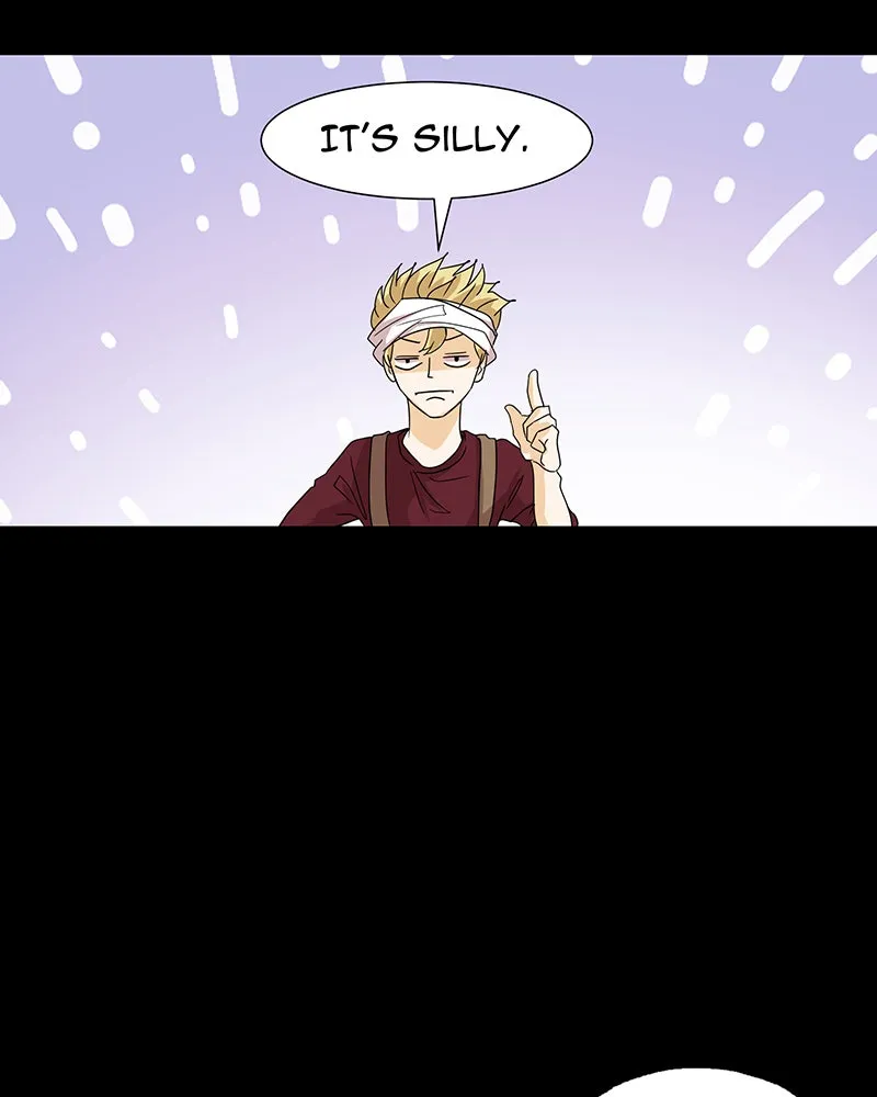 Unlovable Replacement Chapter 7 page 17 - 