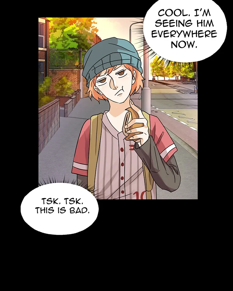 Unlovable Replacement Chapter 7 page 18 - 