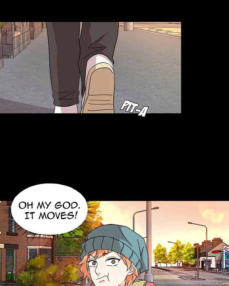 Unlovable Replacement Chapter 7 page 19 - 