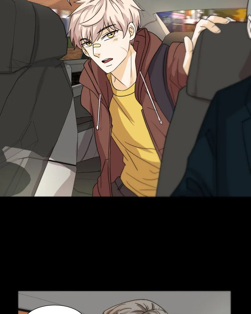 Unlovable Replacement Chapter 7 page 3 - 