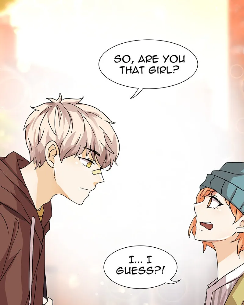 Unlovable Replacement Chapter 7 page 21 - 