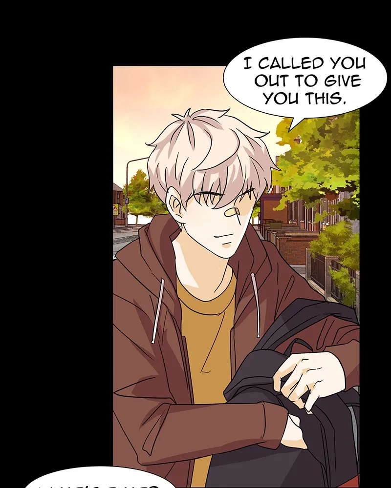 Unlovable Replacement Chapter 7 page 24 - 