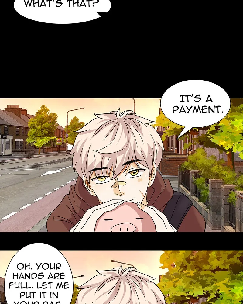 Unlovable Replacement Chapter 7 page 25 - 