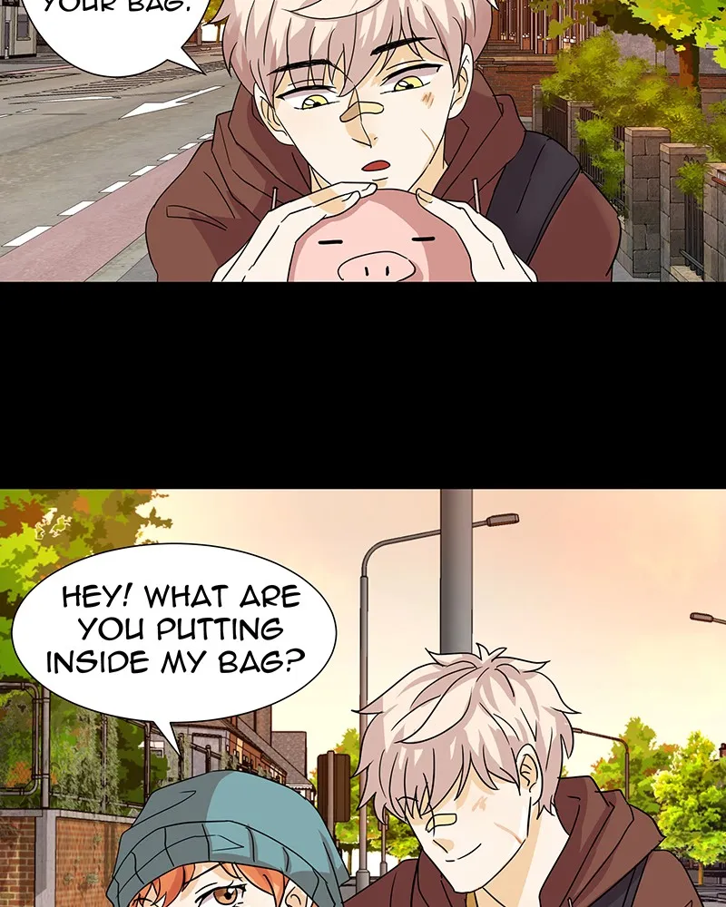 Unlovable Replacement Chapter 7 page 26 - 