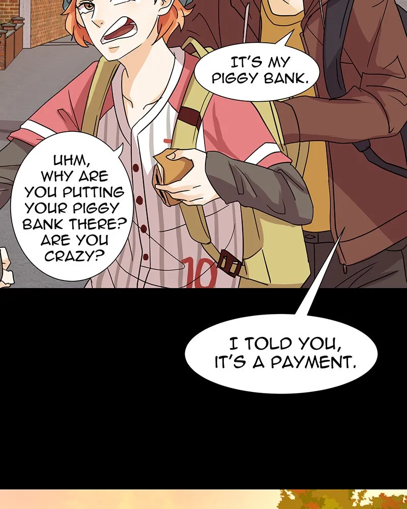 Unlovable Replacement Chapter 7 page 27 - 