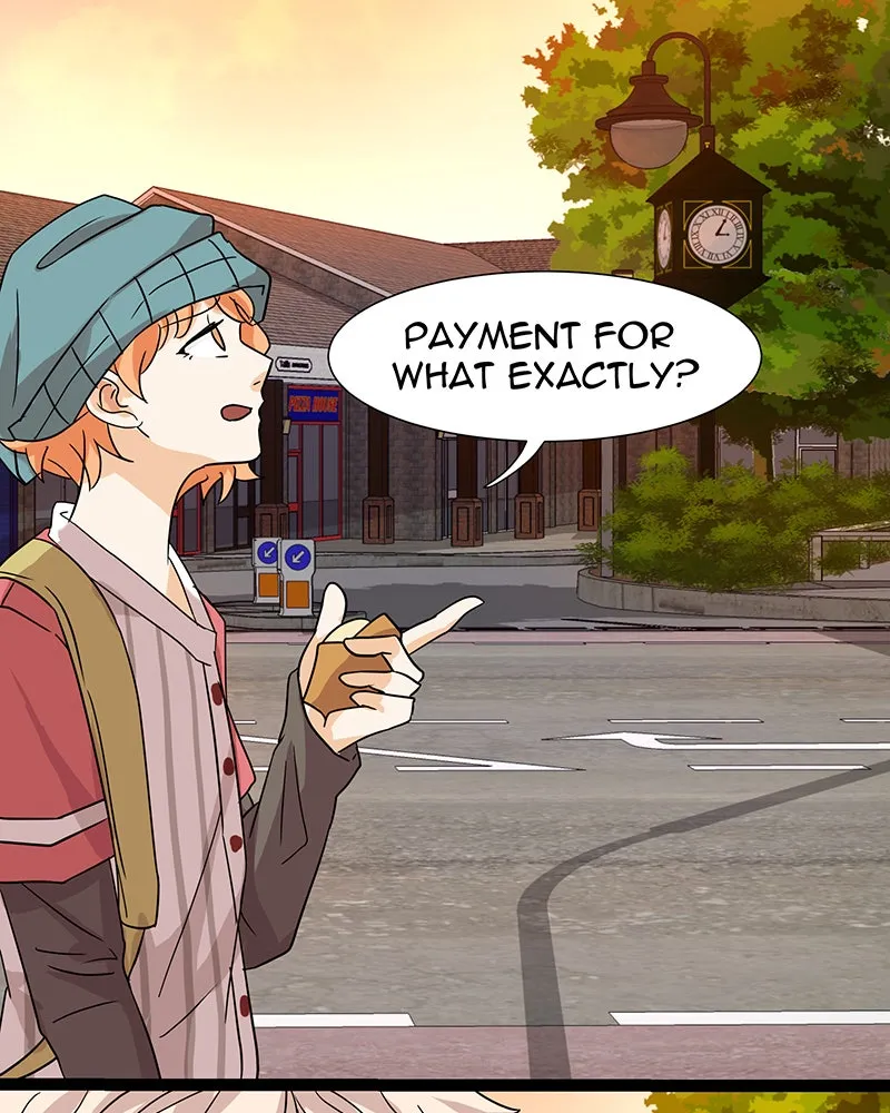 Unlovable Replacement Chapter 7 page 28 - 