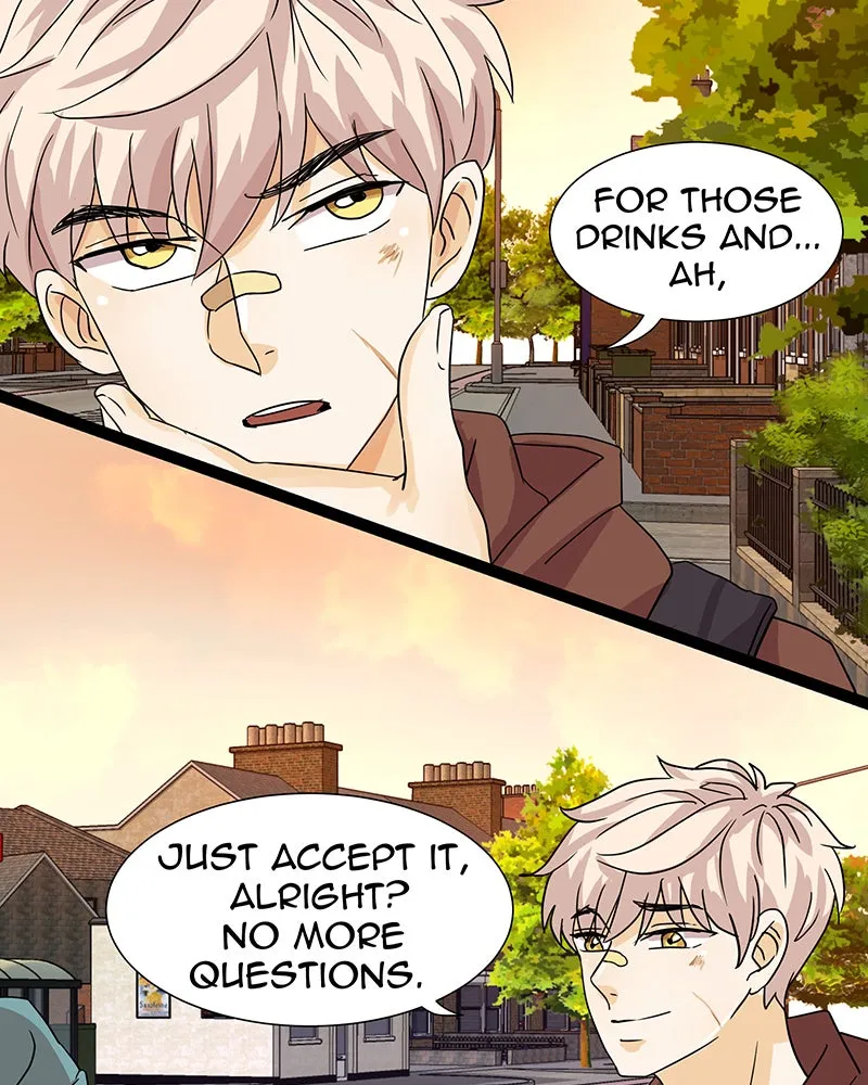 Unlovable Replacement Chapter 7 page 29 - 