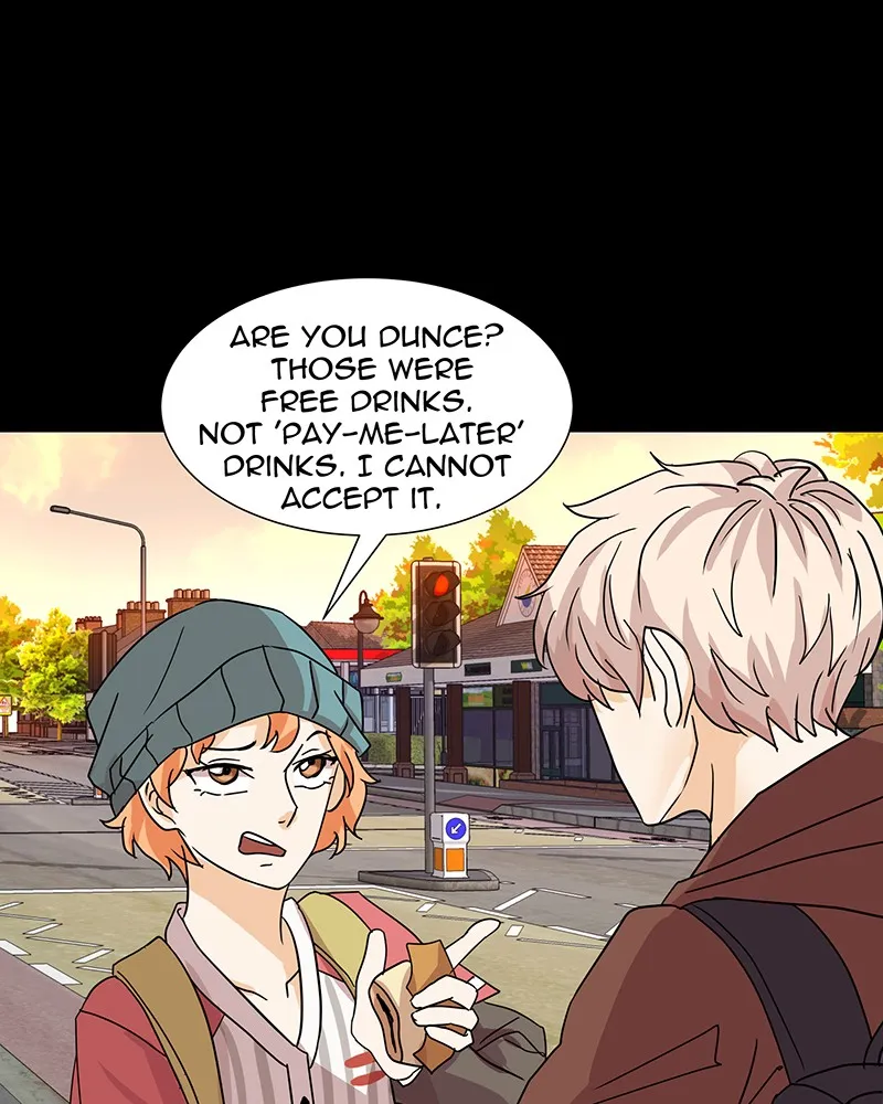 Unlovable Replacement Chapter 7 page 31 - 