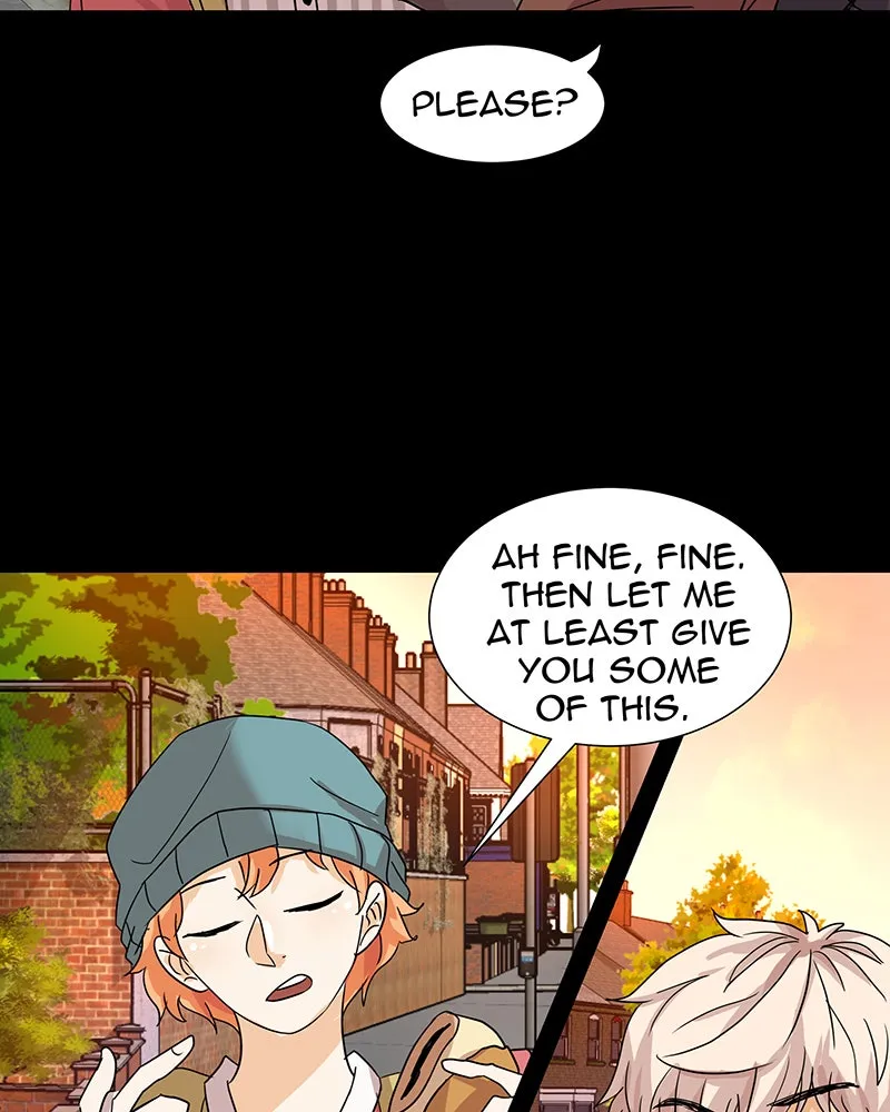 Unlovable Replacement Chapter 7 page 32 - 