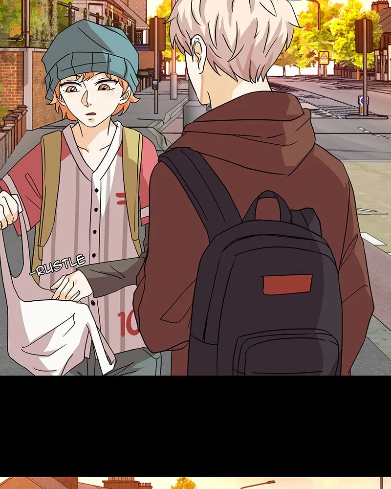 Unlovable Replacement Chapter 7 page 34 - 