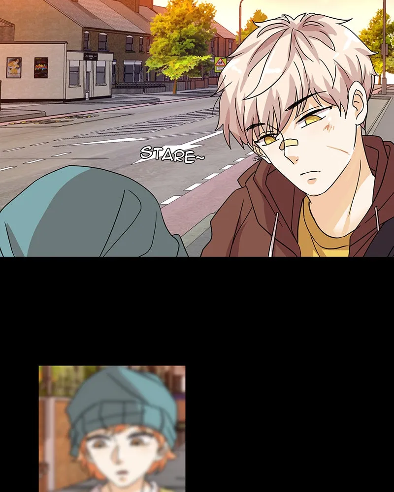 Unlovable Replacement Chapter 7 page 35 - 
