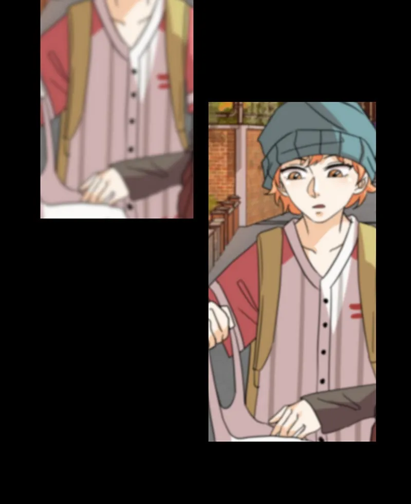 Unlovable Replacement Chapter 7 page 36 - 