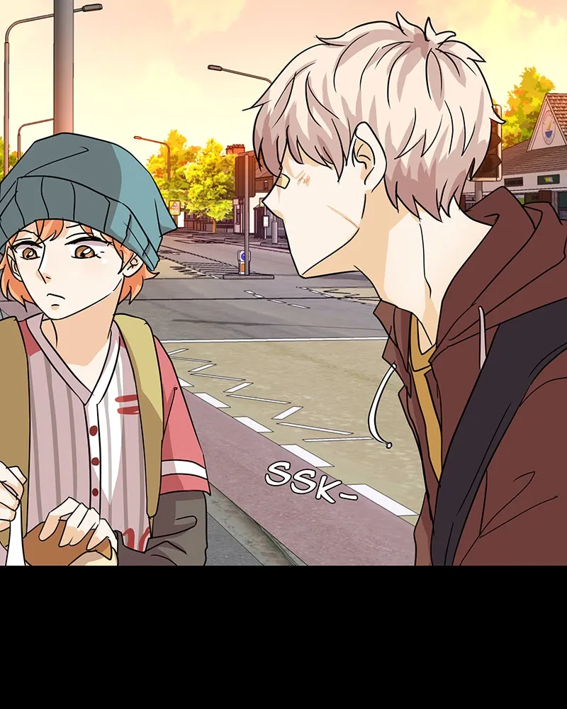 Unlovable Replacement Chapter 7 page 38 - 