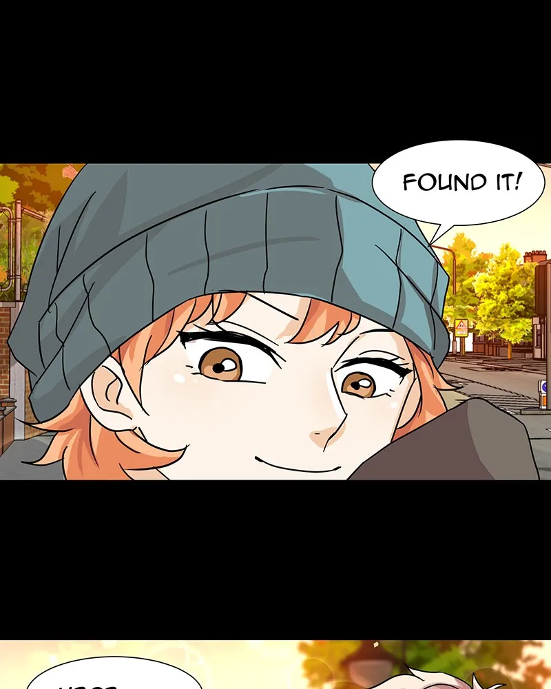 Unlovable Replacement Chapter 7 page 39 - 