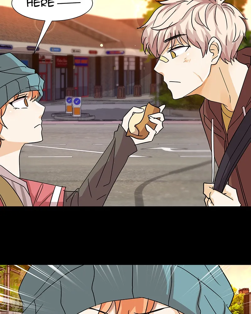 Unlovable Replacement Chapter 7 page 40 - 