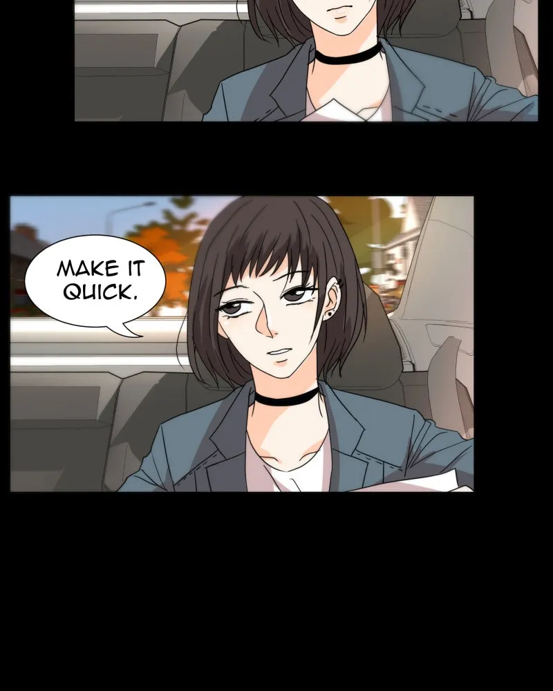 Unlovable Replacement Chapter 7 page 5 - 