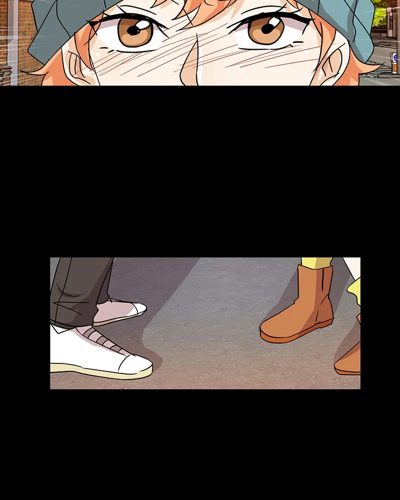 Unlovable Replacement Chapter 7 page 41 - 