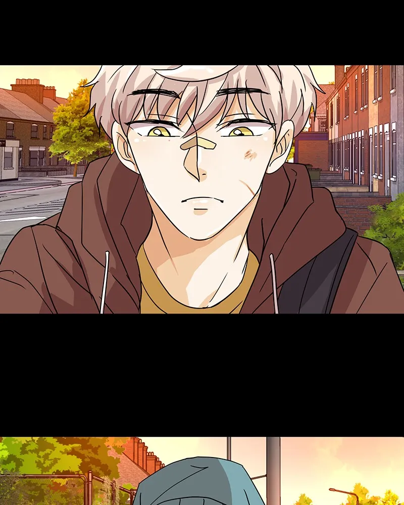 Unlovable Replacement Chapter 7 page 42 - 