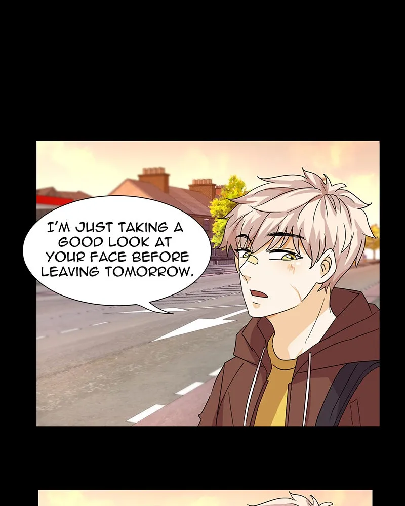 Unlovable Replacement Chapter 7 page 44 - 