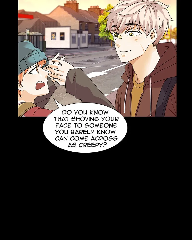 Unlovable Replacement Chapter 7 page 45 - 