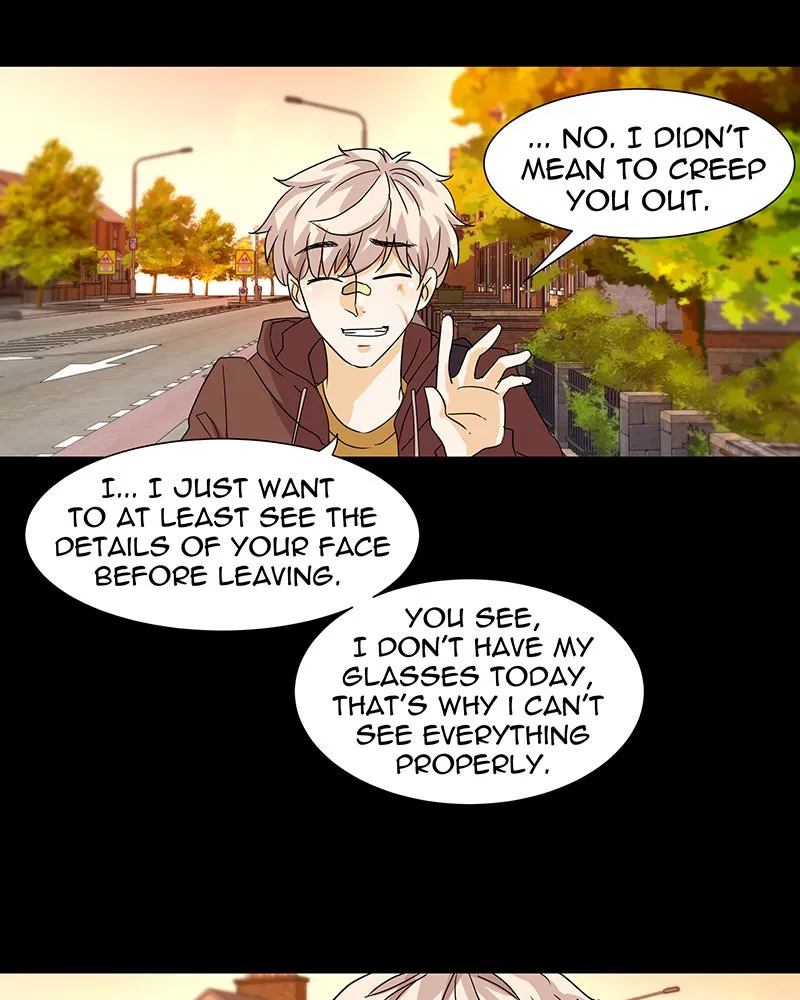 Unlovable Replacement Chapter 7 page 46 - 