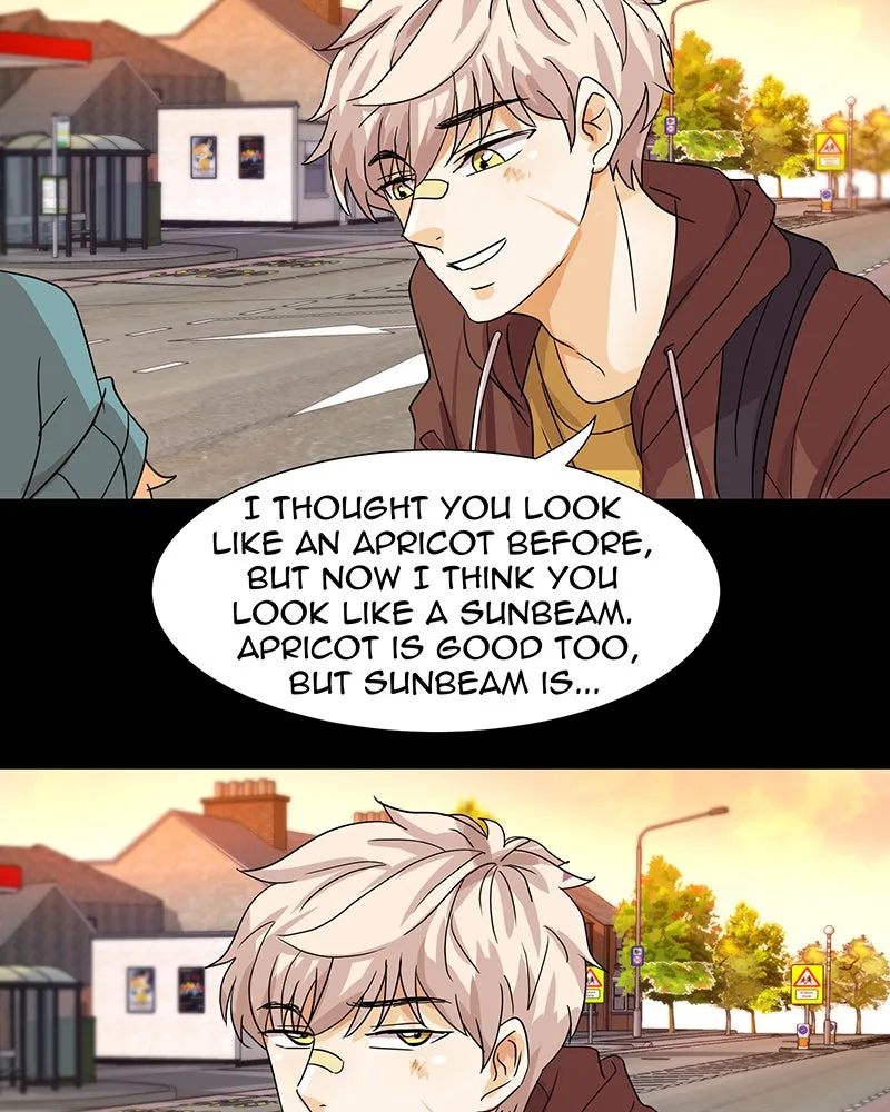 Unlovable Replacement Chapter 7 page 47 - 