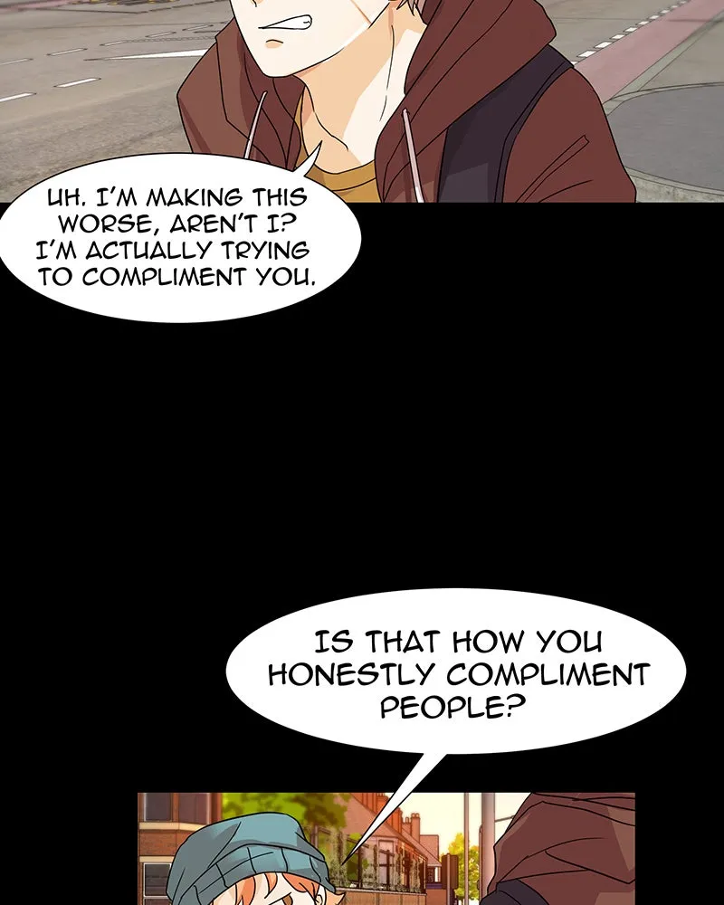 Unlovable Replacement Chapter 7 page 48 - 
