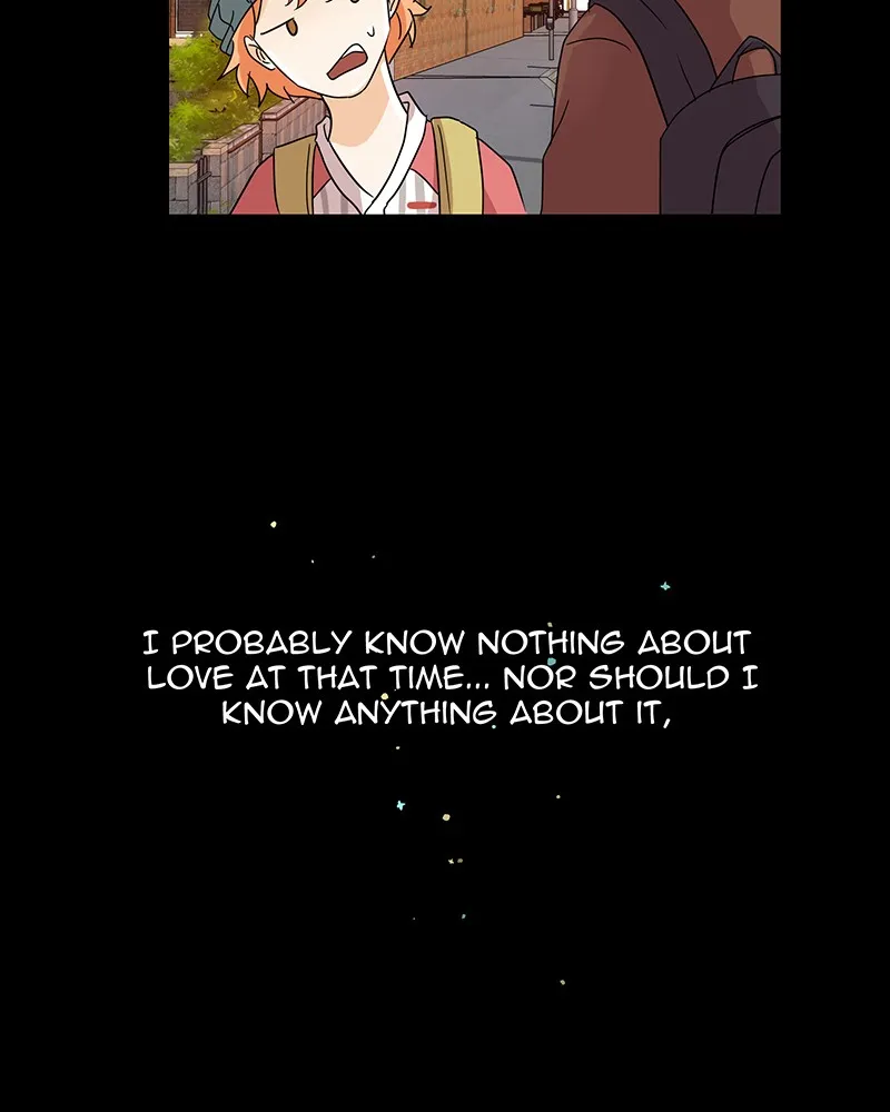 Unlovable Replacement Chapter 7 page 49 - 