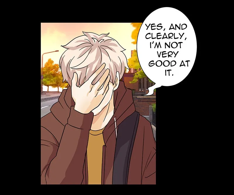 Unlovable Replacement Chapter 7 page 50 - 