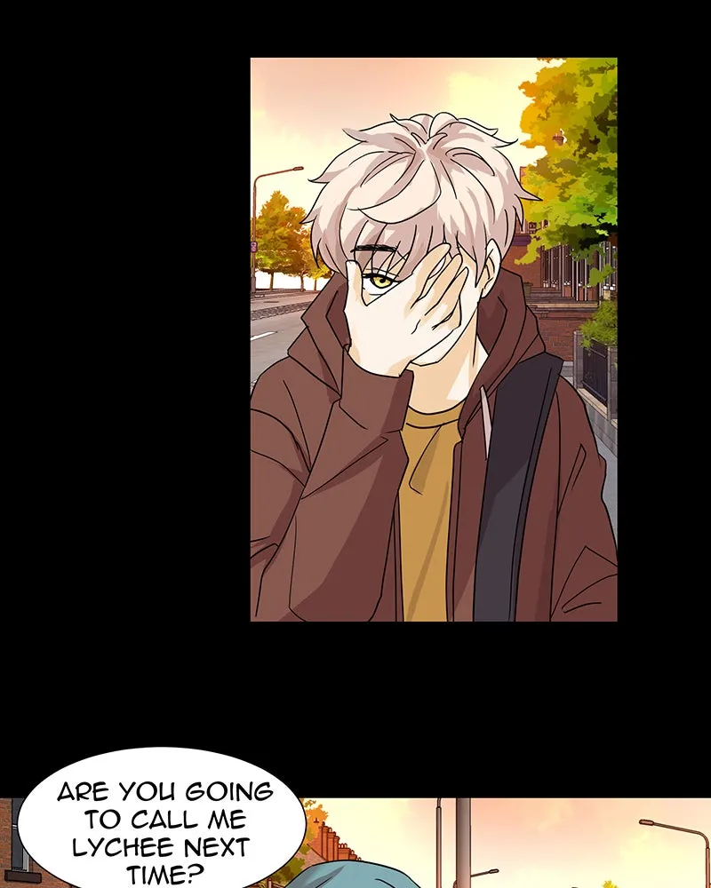 Unlovable Replacement Chapter 7 page 51 - 