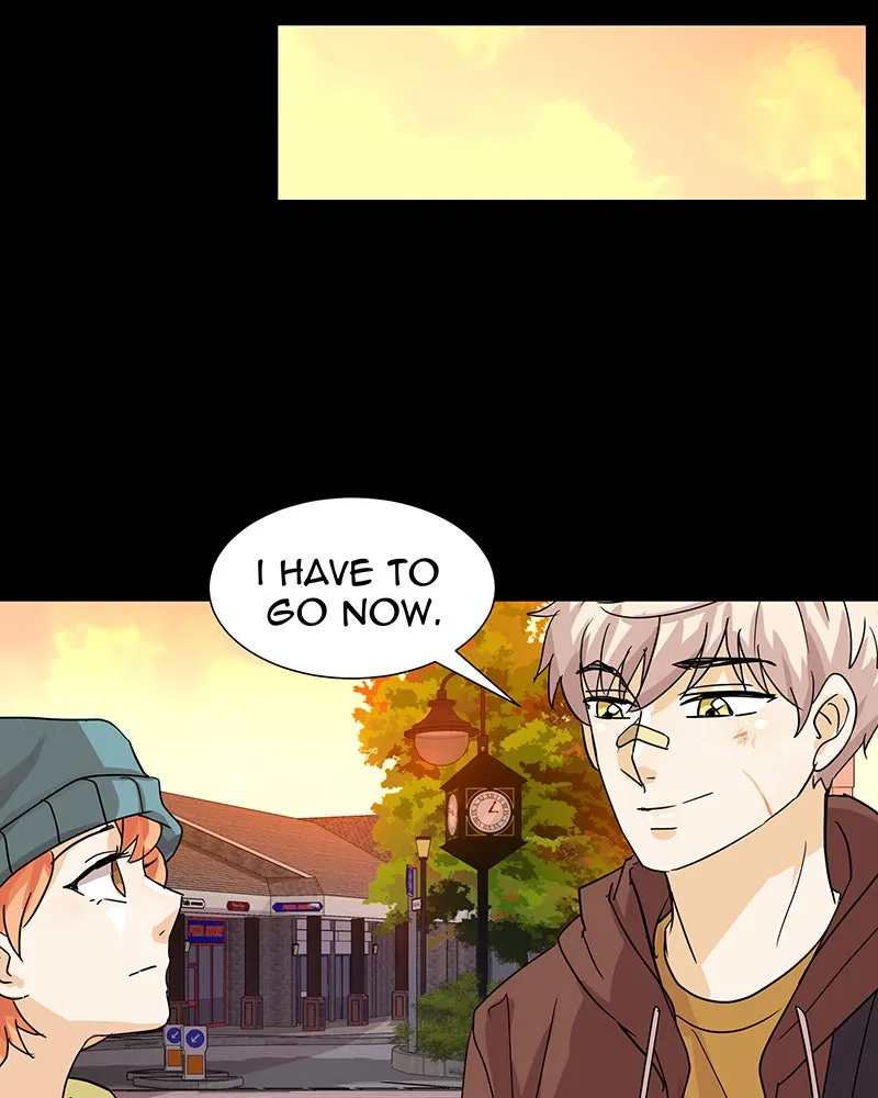Unlovable Replacement Chapter 7 page 54 - 