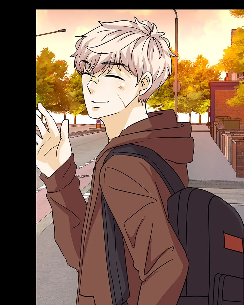Unlovable Replacement Chapter 7 page 58 - 