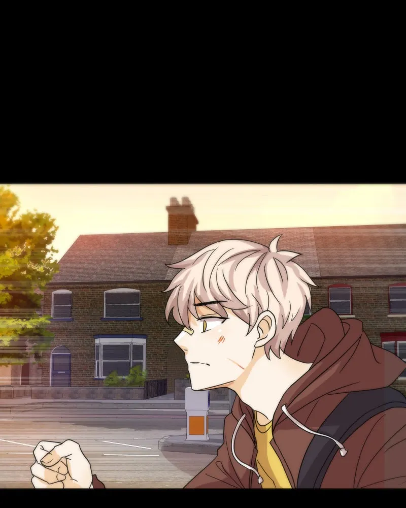 Unlovable Replacement Chapter 7 page 7 - 