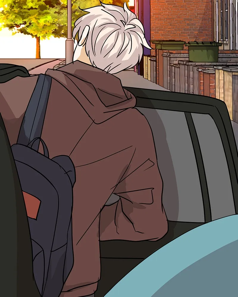 Unlovable Replacement Chapter 7 page 63 - 