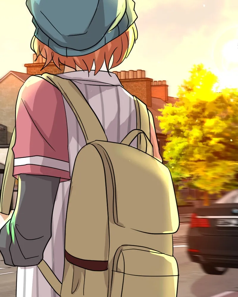 Unlovable Replacement Chapter 7 page 68 - 